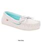 Womens LAMO Sheepskin Selena Moc Moccasins - image 8