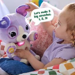 LeapFrog® My Best Pal Violet