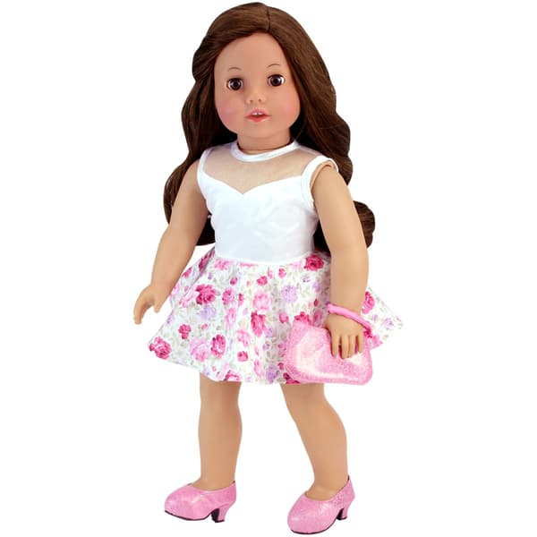 Sophia's® Platform High Heel Shoes