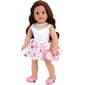 Sophia's® Platform High Heel Shoes - image 4