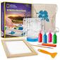 National Geographic Screen Printing Craft Kit - image 1