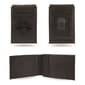 Mens NBA New York Knicks Faux Leather Front Pocket Wallet - image 1