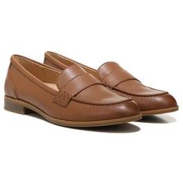 Womens Naturalizer Milo Loafer