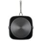 KitchenAid&#174; 11.25in. Hard Anodized Ceramic Nonstick Grill Pan - image 5