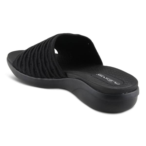 Womens Flexus® by Spring Step Deondre Slide Sandals