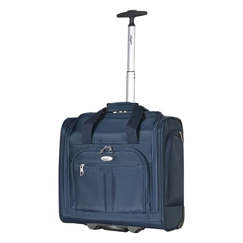 Olympia USA Lansing 15in. Under Seat Tote