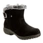 Womens Khombu Blaze Winter Ankle Boots - image 1