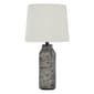 Signature Design by Ashley Black And White Table Lamp - image 1