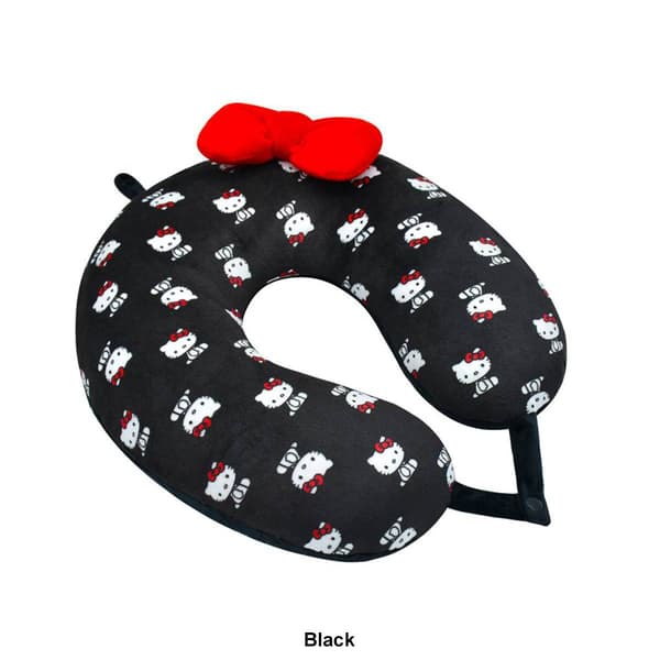 FUL Hello Kitty Portable Travel Neck Pillow