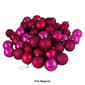 Northlight Seasonal Shatterproof Ball Ornaments 96pc. Set - image 9