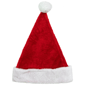 Northlight Unisex Adult Medium Christmas Santa Hat - image 1