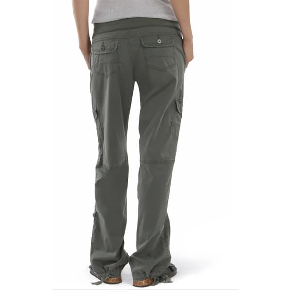 Womens Supplies by UNIONBAY&#174; Lilah Convertible Pants - Green