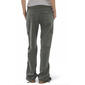 Womens Supplies by UNIONBAY&#174; Lilah Convertible Pants - Green - image 2