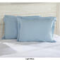 Swift Home Solid 2pk. Pillow Shams - image 4