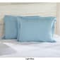 Swift Home Solid 2pk. Pillow Shams - image 4