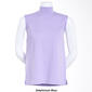 Petite Hasting & Smith Mock Neck Knit Top - image 5