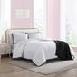 Betsey Johnson 4pc. Signature Hotel Comforter Set - image 1