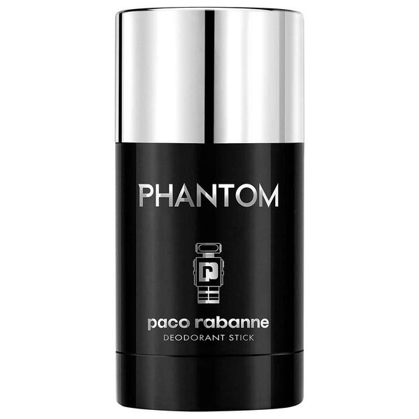 Paco Rabanne Phantom for Men Deodorant Stick - image 