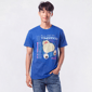 Young Mens Pokemon(tm) Snorlax Graphic Tee - image 1