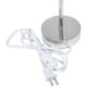 Creekwood Home Nauru 11.8in. Traditional Bedside Table Lamp - image 4