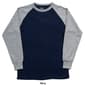 Young Mens Architect&#174; Jean Co. Raglan Thermal Shirt - image 4