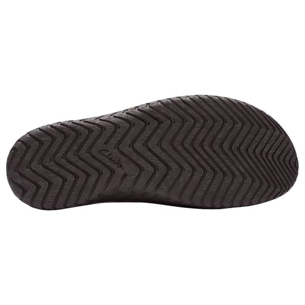 Mens Clarks Wesley Sun Flip Flops