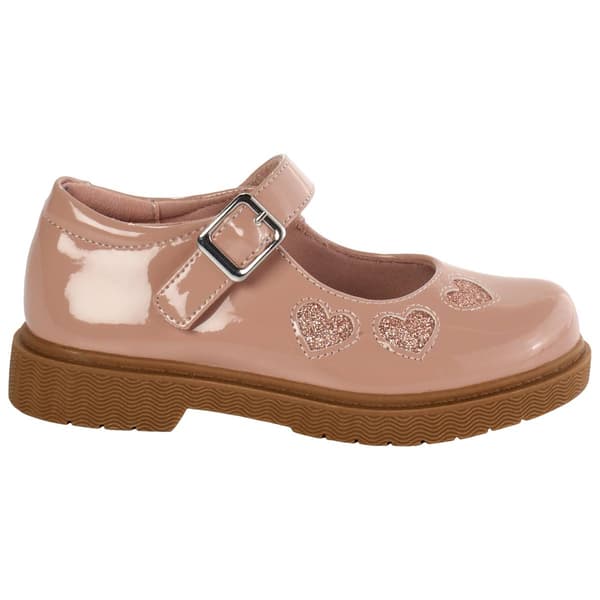 Girls Rachel Lil Zandi Dress Shoes