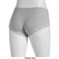 Womens René Rofé Magic Trick Hipster Panties 192539-HGRY - image 2