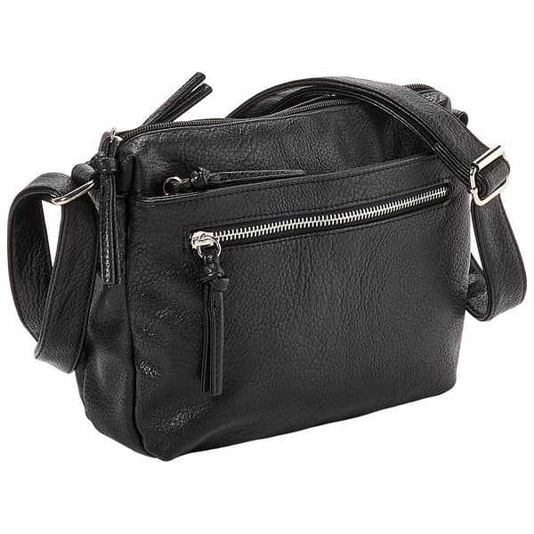 Bueno Solano Wash Mini Crossbody