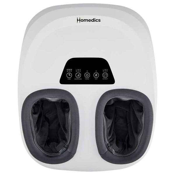 HoMedics&#40;R&#41; Shiatsu/Compression Foot Massager - image 