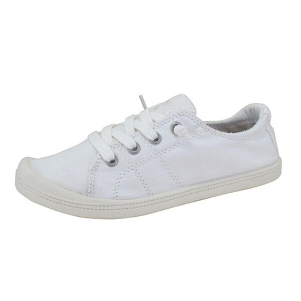 Womens Jellypop Dallas Low Top Fashion Sneakers - image 