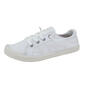 Womens Jellypop Dallas Low Top Fashion Sneakers - image 1