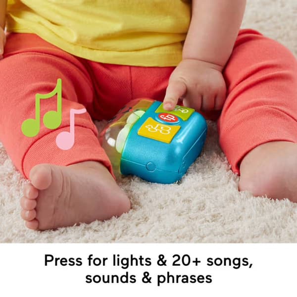 Fisher-Price® Laugh and Learn® Play Along Ear Buds