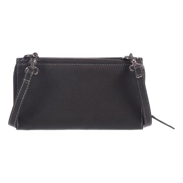 Womens Club Rochelier Full Leather Wallet