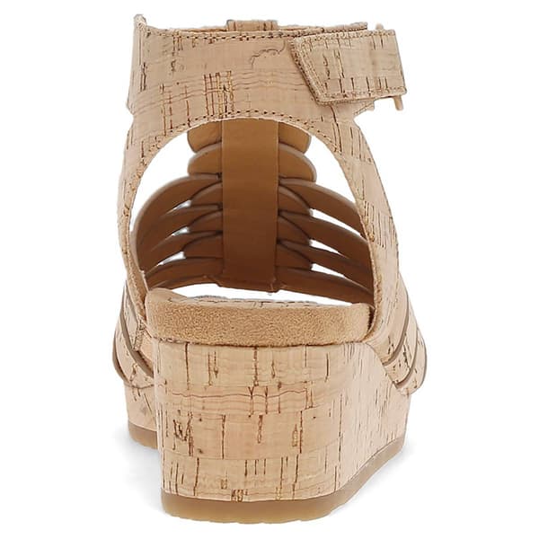 Womens BareTraps&#174; Nickie Wedge Sandals