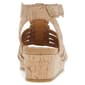 Womens BareTraps&#174; Nickie Wedge Sandals - image 3
