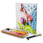 LEGO® Botanicals Floral Art Decor Painting - image 4