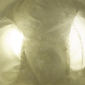 Northlight Shiny Gold Shatterproof Christmas Ball Ornament - image 6