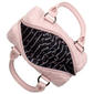 Luv Betsey by Betsey Johnson Harley Barrel Crossbody - image 4