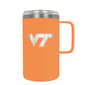 Great American Products 18oz. Virginia Tech Hokies Hustle Mug - image 1