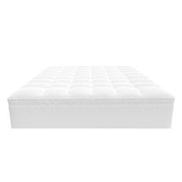 Levitate Sleep 4in. Hybrid Mattress Topper