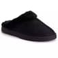 Womens MUK LUKS&#174; Poly Suede Clog Slippers - image 2