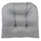 Klear Vu The Gripper® 2pc. Large Omega Tufted Chair Cushions - image 33