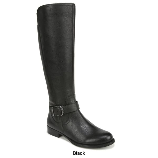 Womens Naturalizer Jaya Tall Boots - Wide Calf