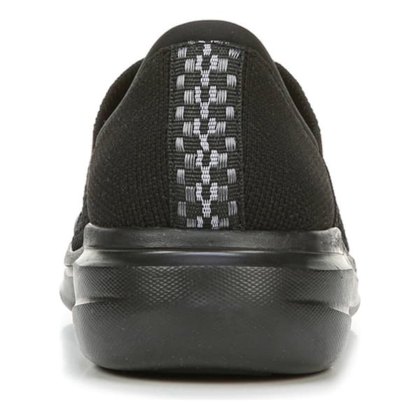 Womens BZees Charlie Slip-On Fashion Sneakers