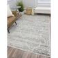 CosmoLiving by Cosmopolitan&#40;tm&#41; Auden Chiffon  Rectangle Area Rug - image 1