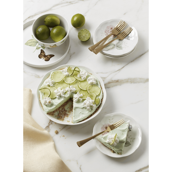 Lenox® Butterfly Meadow® Pie Dish