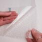 RoomMates&#174; Clear Mini Mosaic Window Film - image 3