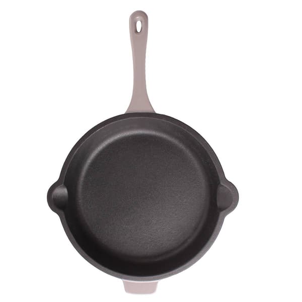 BergHOFF Neo Cast Iron 10in. Frying Pan
