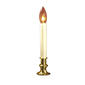 Brass Non-Sensor Candle - image 1